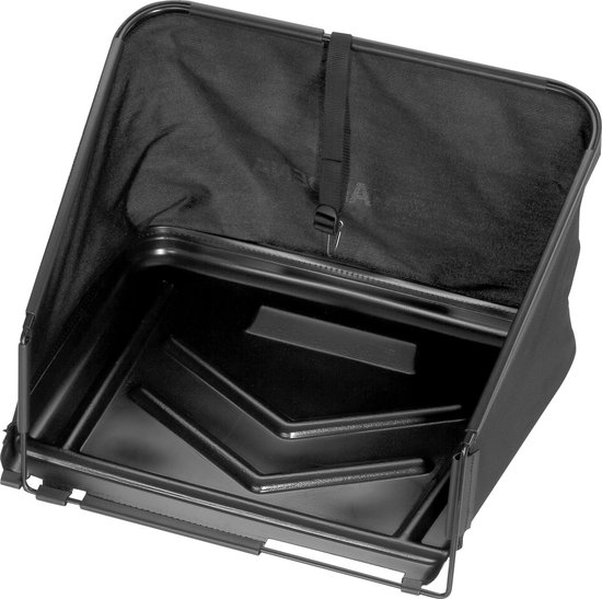 Foto: Gardena grasopvangbak gazongereedschapaccessoire 49 liter