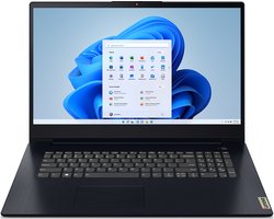 Lenovo IdeaPad 3 17IAU7 - 17.3 Lenovo IdeaPad 3 17IAU7 - 17.3