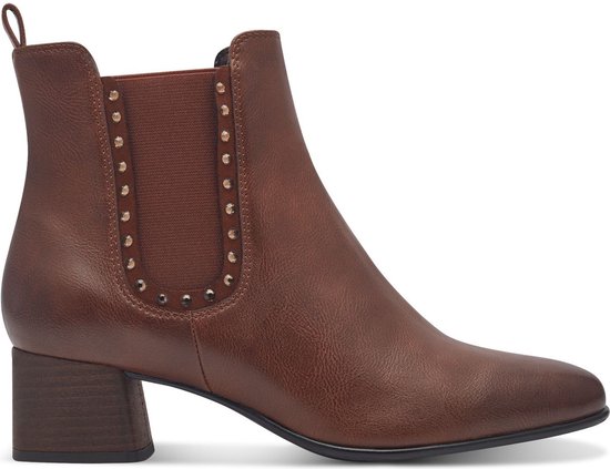 Marco Tozzi Bottine Chelsea pour femme 2-25397-43 397 taille normale : 38 EU