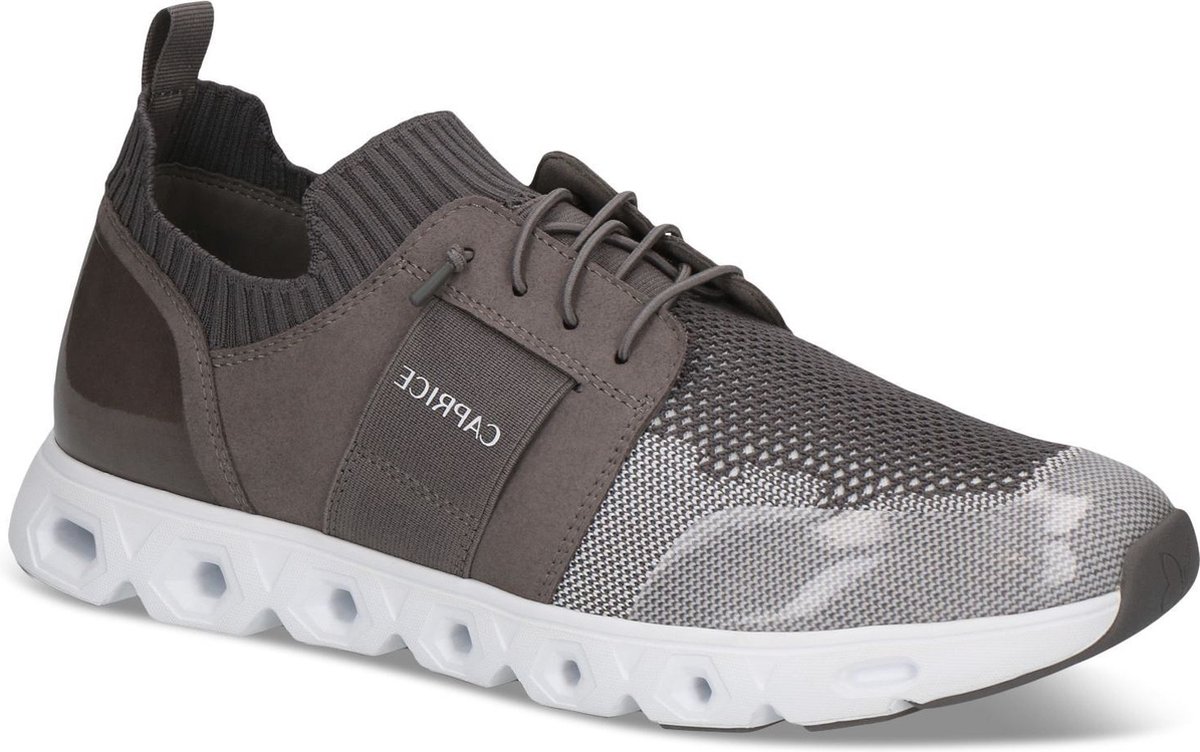 Caprice Heren Sneaker 9-13616-43 204 G-breedte Maat: 45 EU