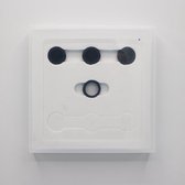 SportsCam 4-Filter Pack PRO for Mavic Air (ND8 + ND16 + ND32 + UV Multi Coated)