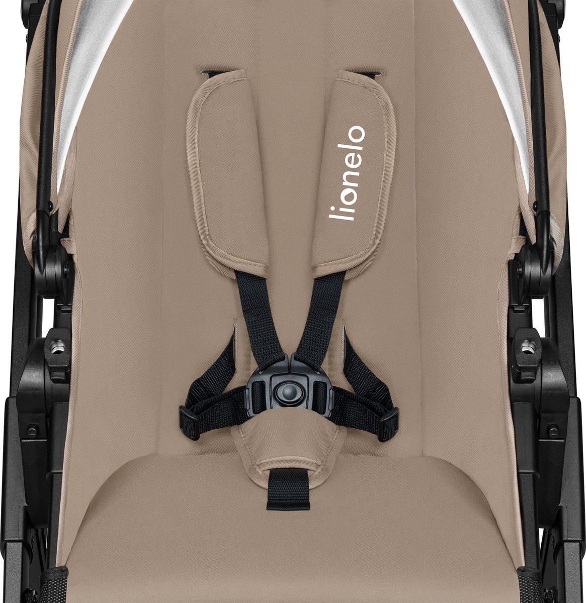 Lionelo Bianka - Kinderwagen 3 in 1 - afbeelding 3