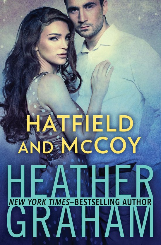 Hatfield and McCoy - cover