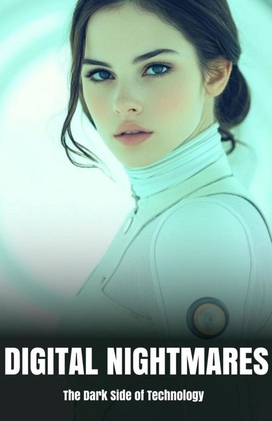 Our Lonely Path - Digital Nightmares - cover