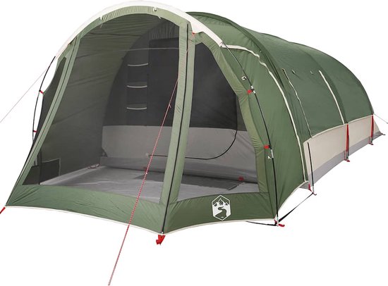 3-persoons tent kopen? • Tot 50% korting