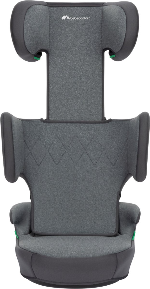 Bebeconfort Road Safe i-Size - Autostoeltje - Tinted Graphite - Vanaf 3.5 tot 12 jaar oud van Bebeconfort — afbeelding 5