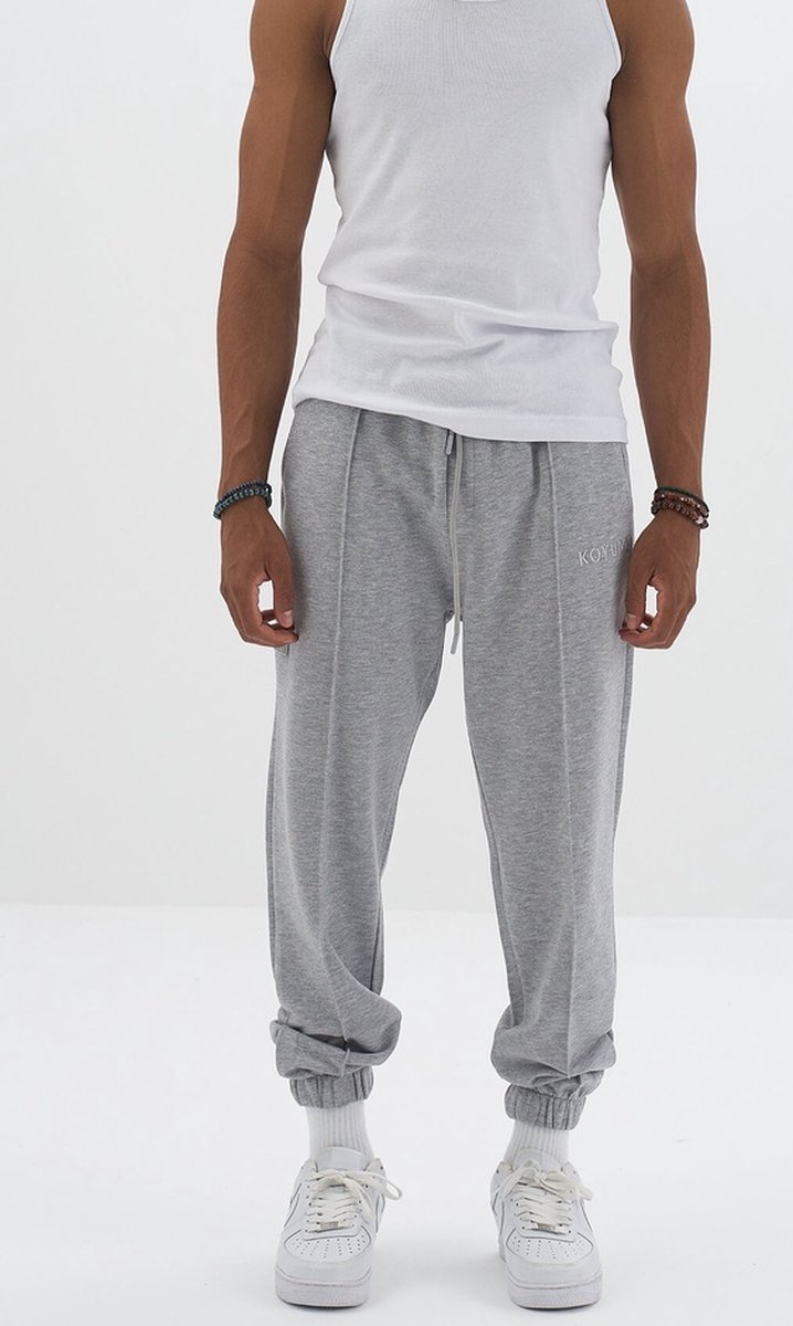 Koyumi Joggingbroek Capone KOYM-2222