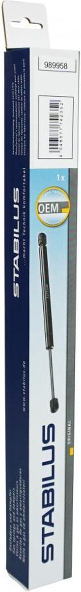 stabilus zadelpen voor honda 700 nc integra motorfiets nieuw