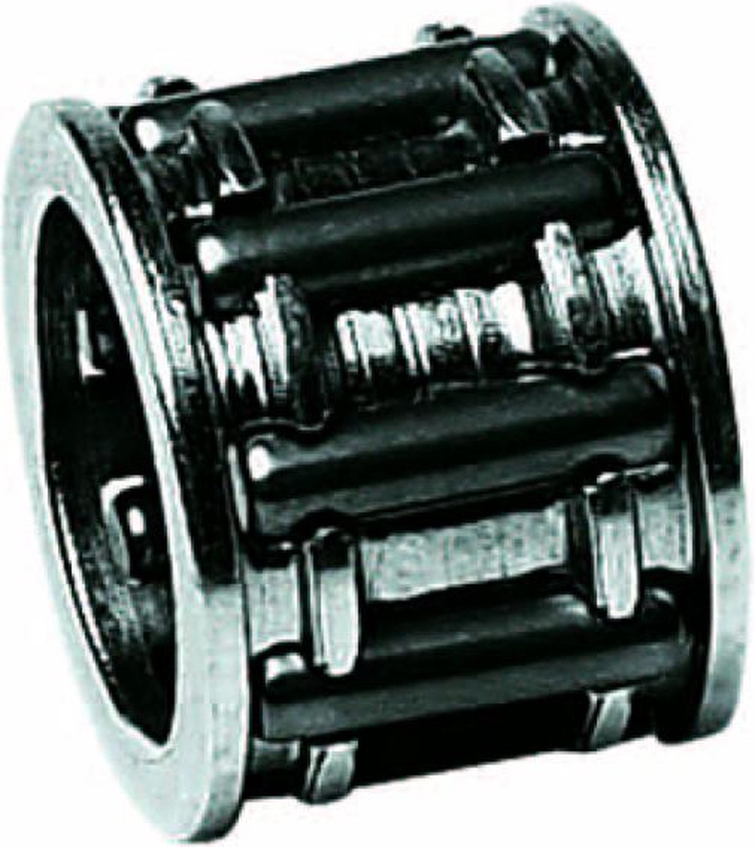 Cage a aiguille d axe de piston Doppler pour Scooter Aprilia 50 Sportcity One 2T Neuf