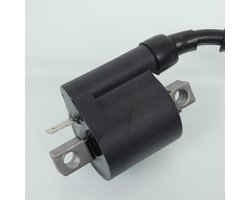 RMS-hoogspanningsontstekingsspoel voor Aprilia 50 SR-scooter, bouwjaar 1997 tot 1996, modelnummer LYH00, nieuw