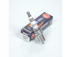 Ngk Bkr7eix Bougie Zilver