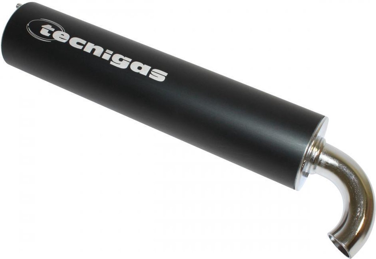 Silencieux d échappement Tecnigas pour Auto Neuf