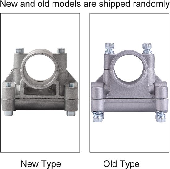 Lot de 2 tendeurs de chaîne pour tronçonneuse Husqvarna 42 44 50 51 55