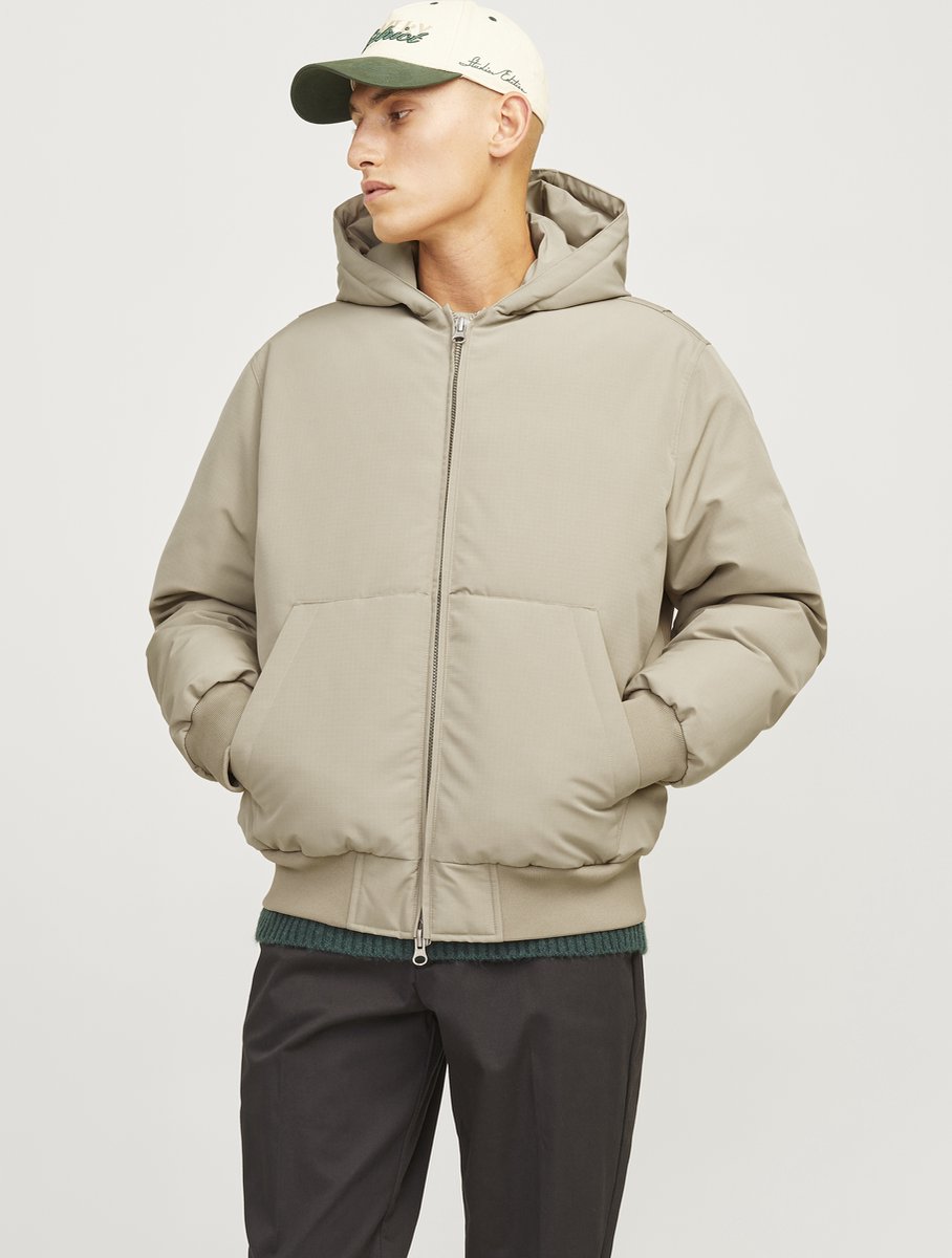 Jack & Jones Bomber jacker Bomber jacker