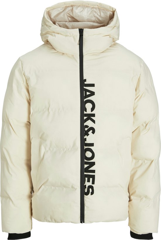 JACK&JONES - JJPAYNE PUFFER JACKET - Heren - Buitenjassen