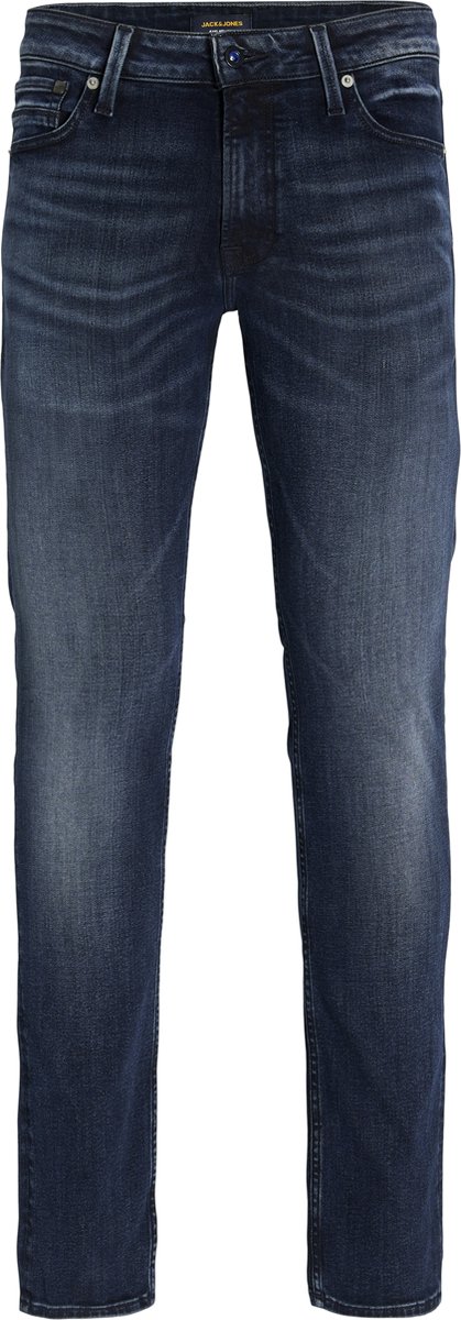 JACK&JONES - JJICLARK JJVINTAGE CB 058 - Heren - Jeans