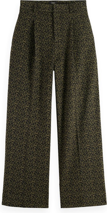 Scotch & Soda - Dames - Broeken