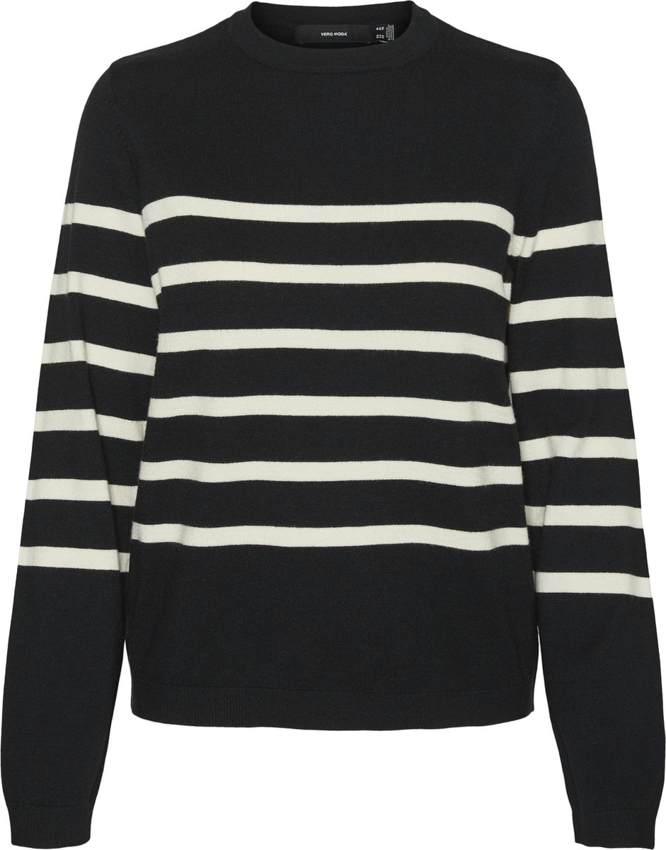 Vero Moda Gebreide pullover VMSABA Gebreide pullover