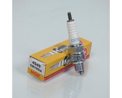 ngk bougie voor motor kymco 125 k-pipe e3 na 2012 nieuw