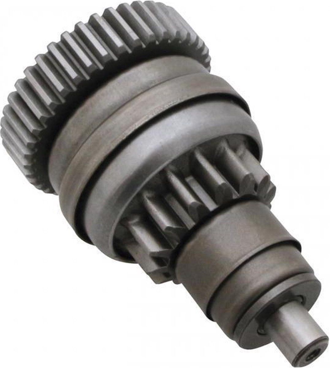 Galet lanceur de démarreur origine pour Scooter Piaggio 125 Beverly 2002 à 2010 82612R Neuf