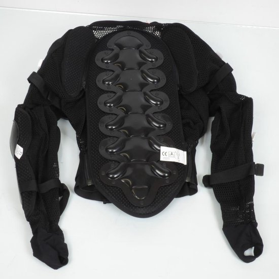 Gilet de protection RC Optimal