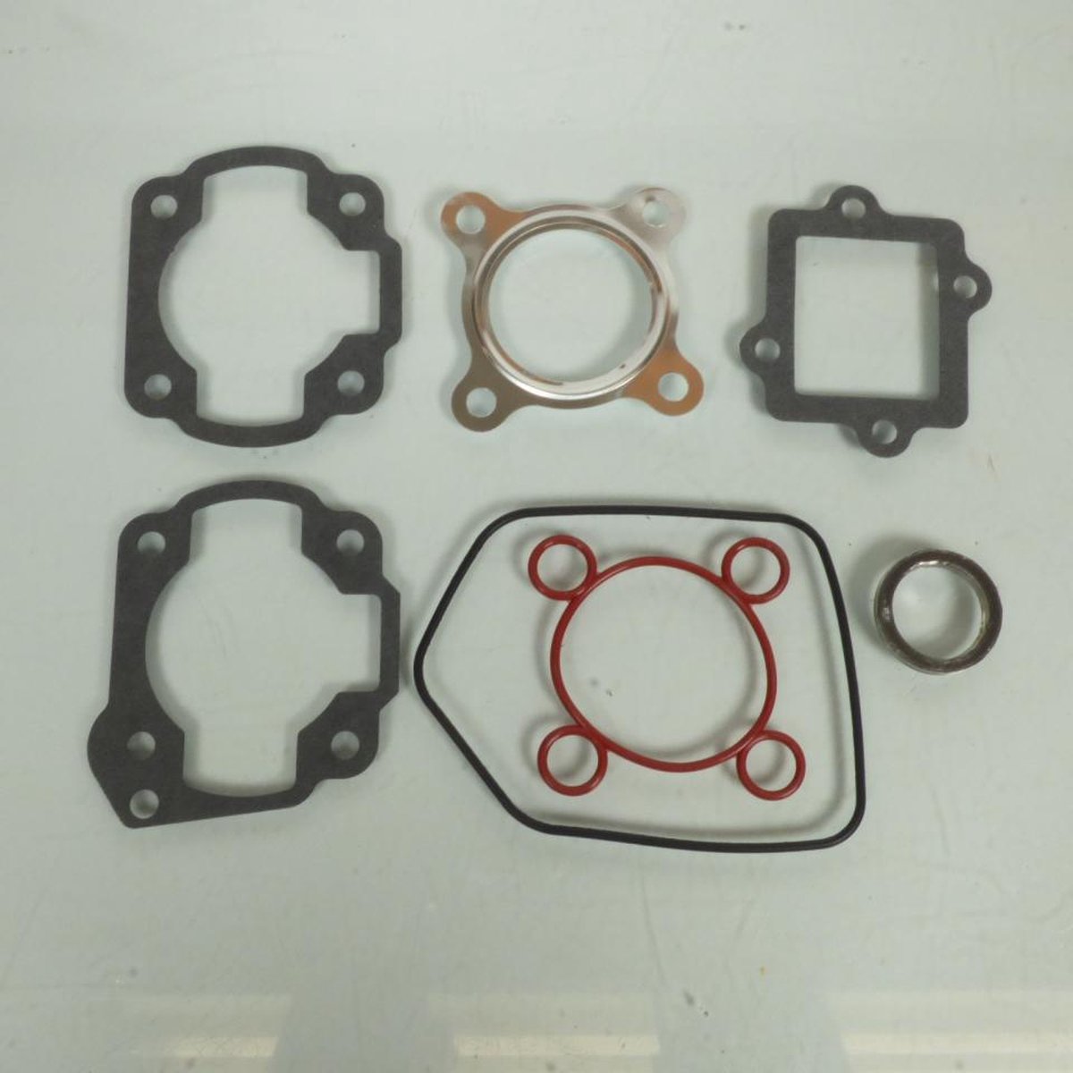 motor pakking p2r voor scooter malaguti 50 f12 1994 tot 2020 nieuw