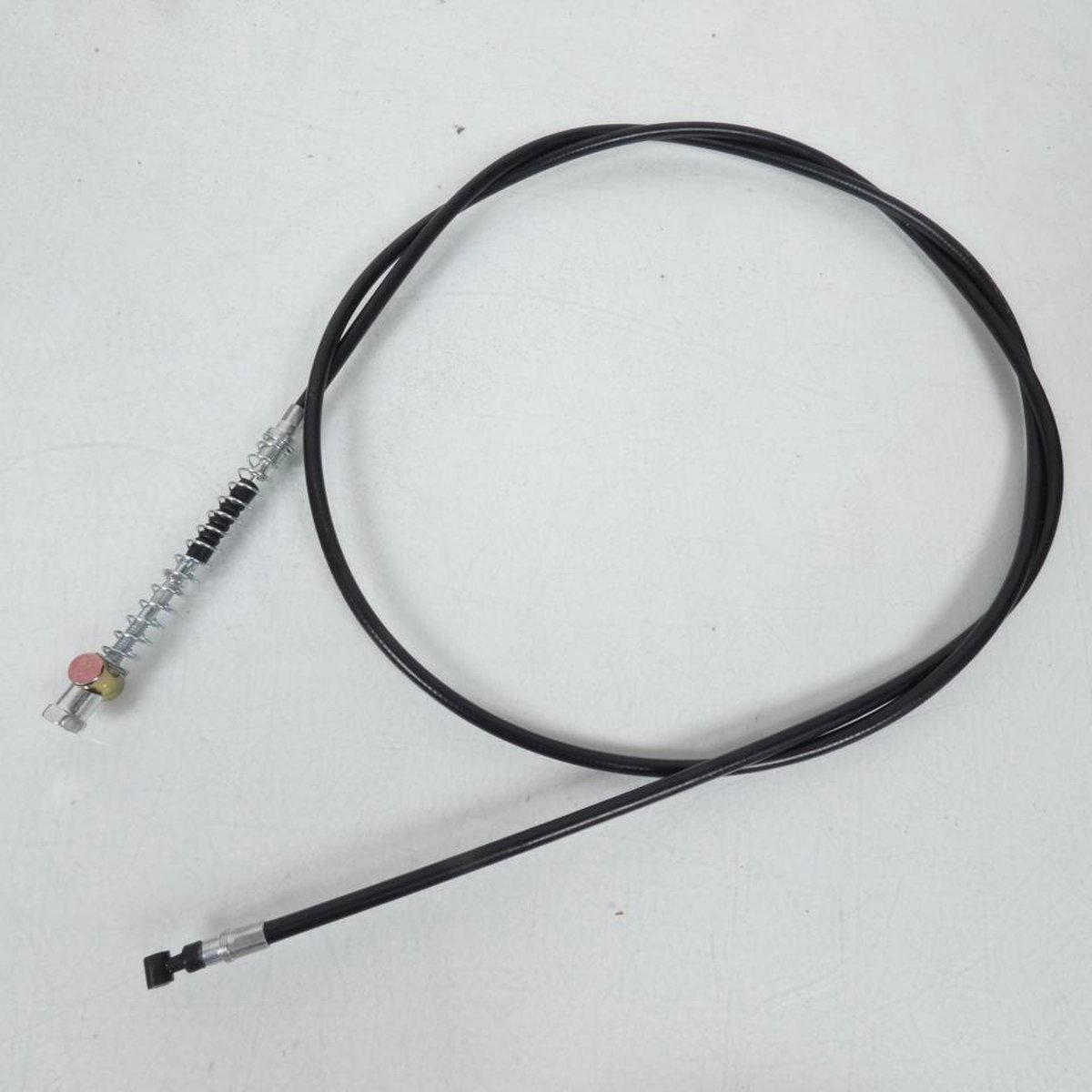 achterremkabel 192cm 180cm p2r voor chinese scooter 50 139qmb 4t voor 2020