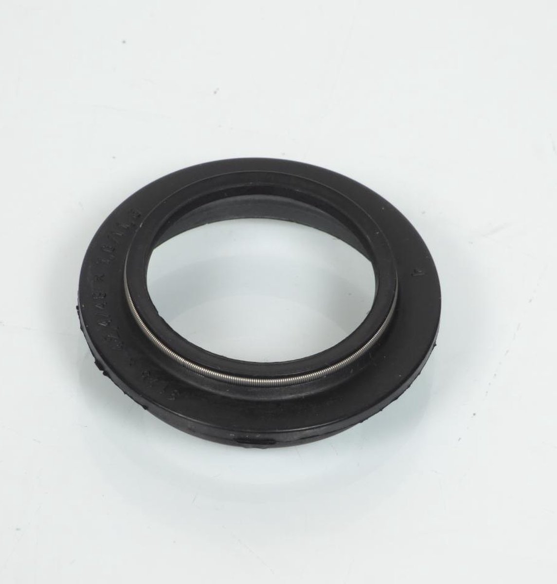 Cache poussière de fourche origine pour Moto Yamaha 50 DTR 5BK-F3144-00 / 5BKF314400 Neuf