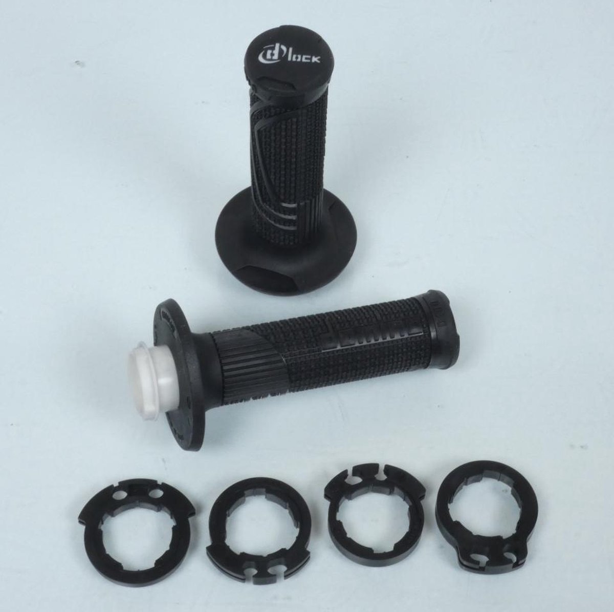 domino gasslang voor honda 250 crf x motorfiets na 2016 nieuw