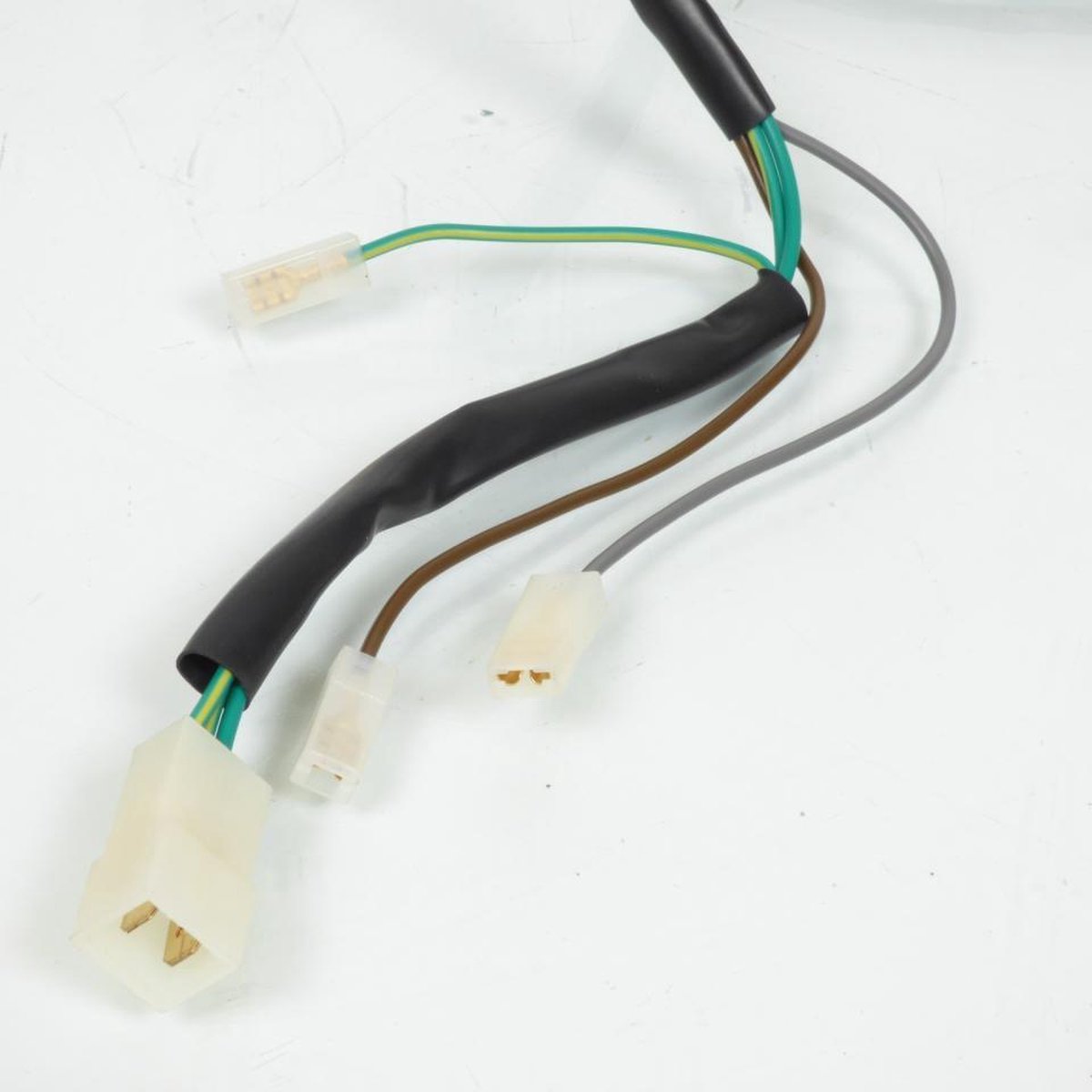 Cocotte gauche P2R pour Mobylette Peugeot 50 103 EXCALIBUR 1971 à 2020 Neuf