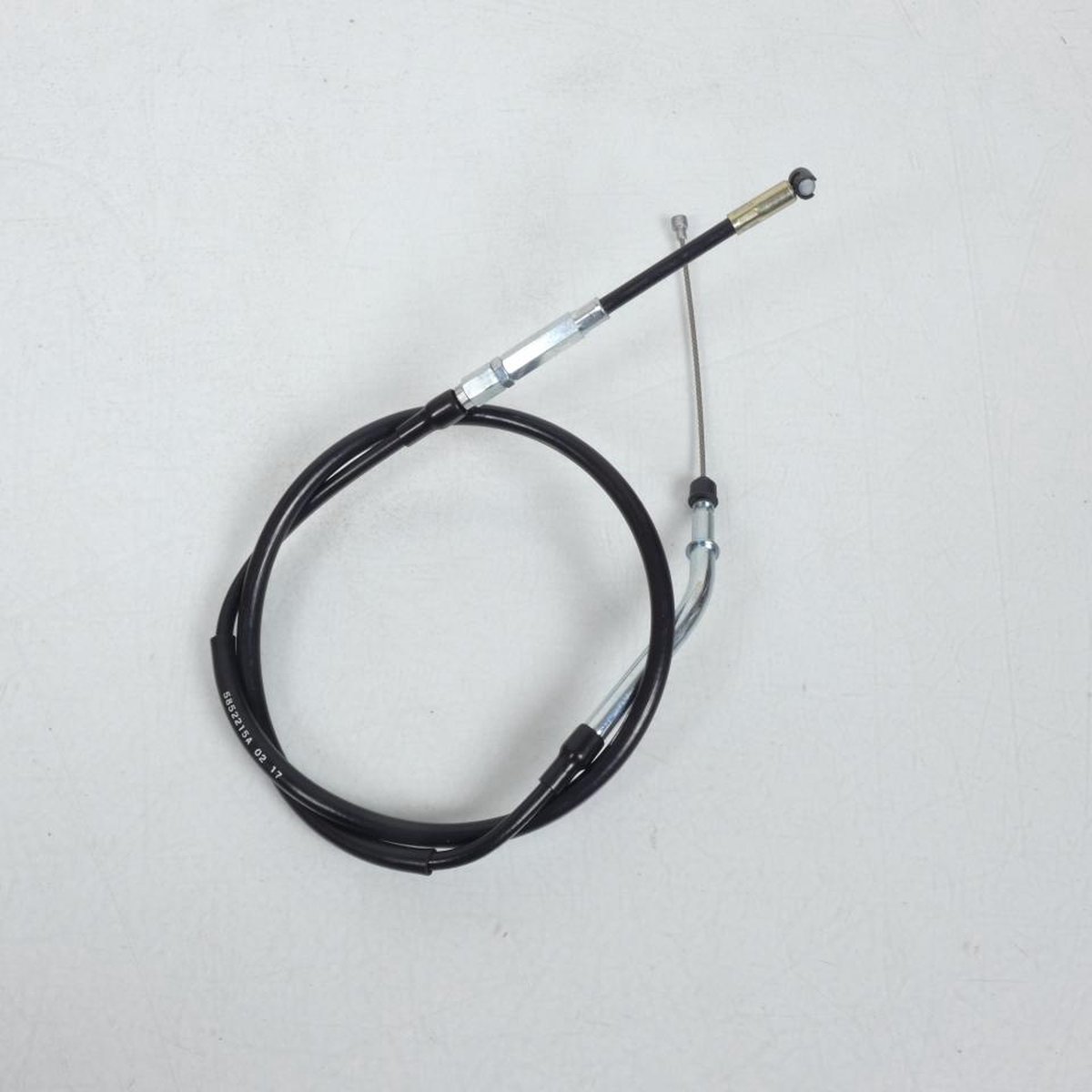 Câble d'embrayage 3AS Racing pour moto Suzuki 450 RM-Z 2005-07 CA3252 111cm 97cm