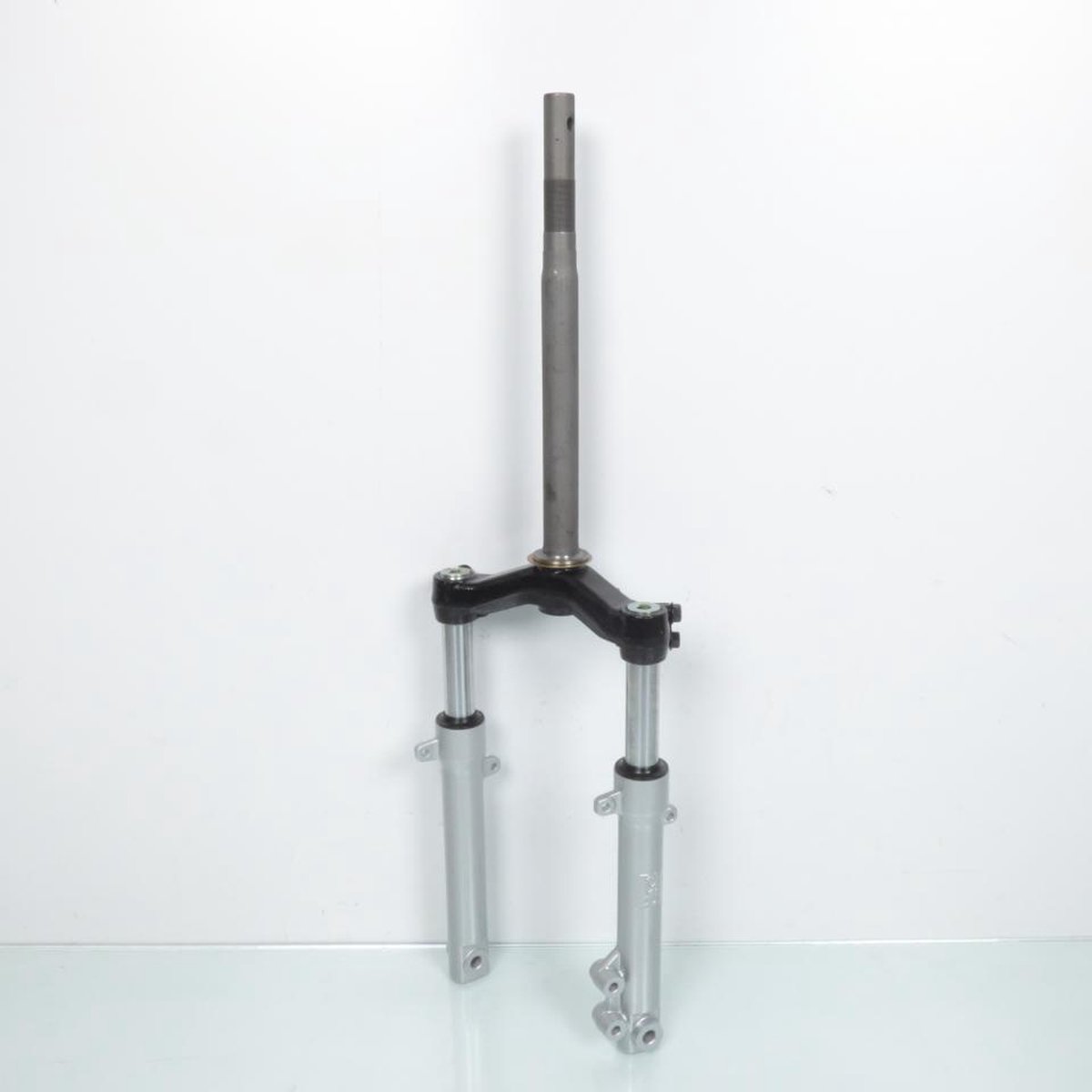 Fourche d'origine pour scooter Peugeot 50 Kisbee Après 2012 803895GW Neuf