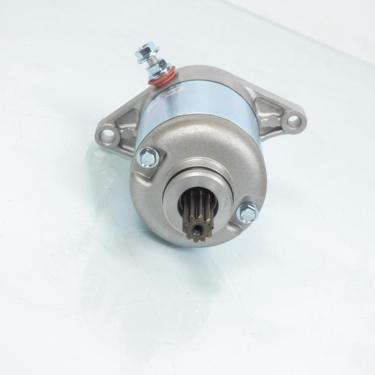 Démarreur Parts Unlimited pour Quad Suzuki 400 LT-F 2002 à 2009 410-54068 / 690 / 3522101 Neuf