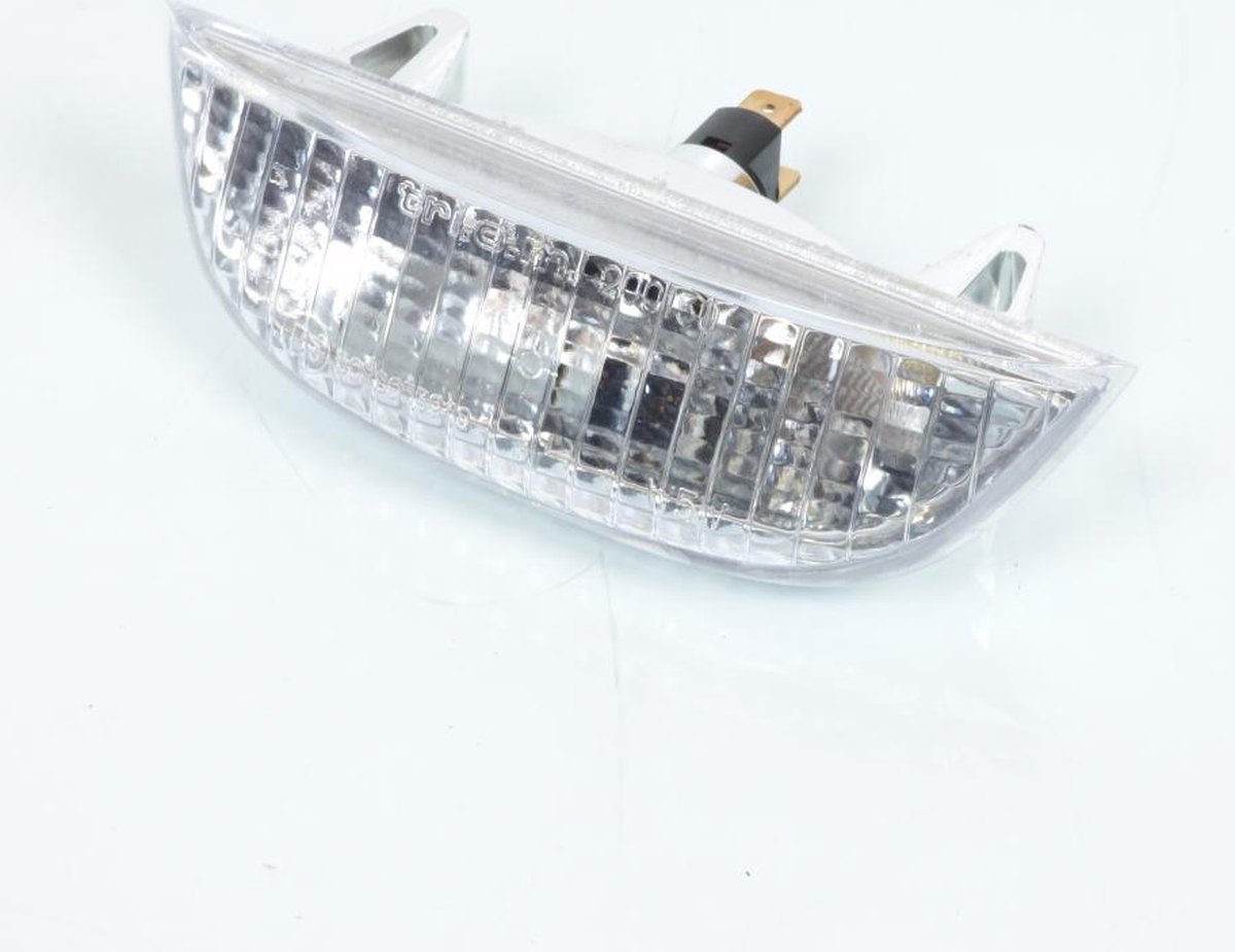 Originele optische koplamp voor auto 294433, nieuw