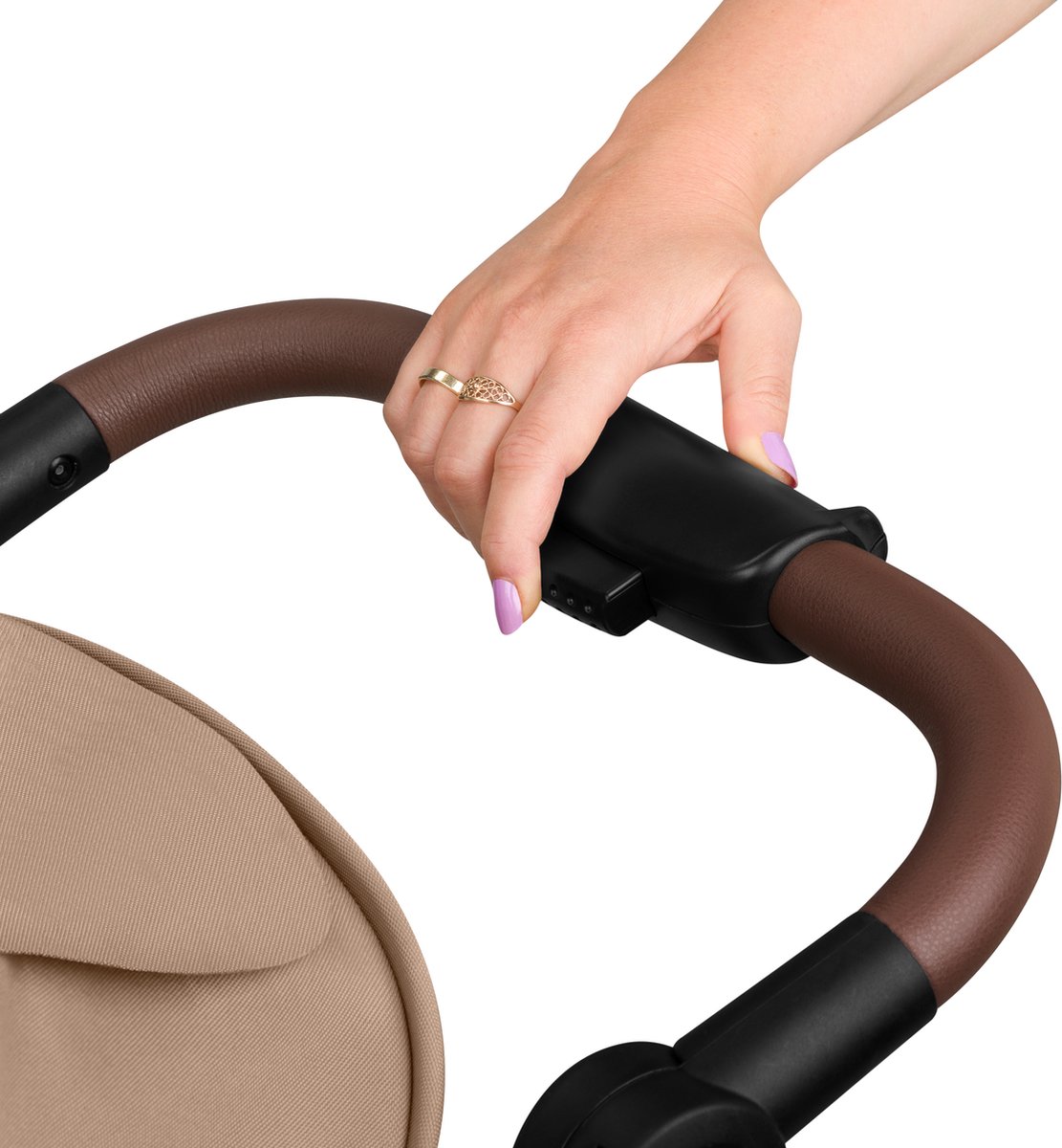 Lionelo Lionelo Emma One Buggy - afbeelding 4