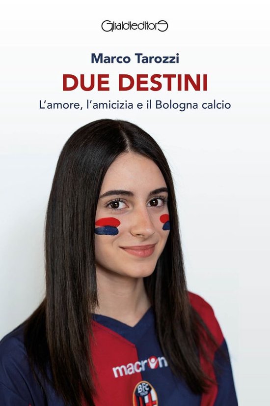 Fuoricollana - Due destini - cover