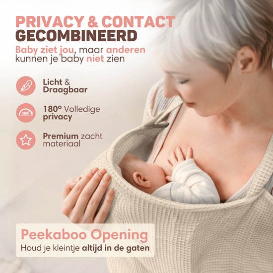 Vulpes Goods® BabyCare - Borst van Vulpés — afbeelding 2