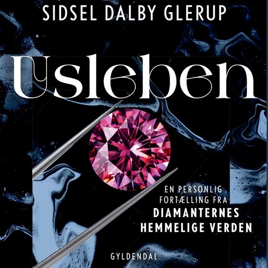 Usleben - cover