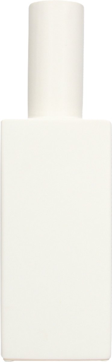 OHNO - Woonaccessoires - Barice Vaas - Wit