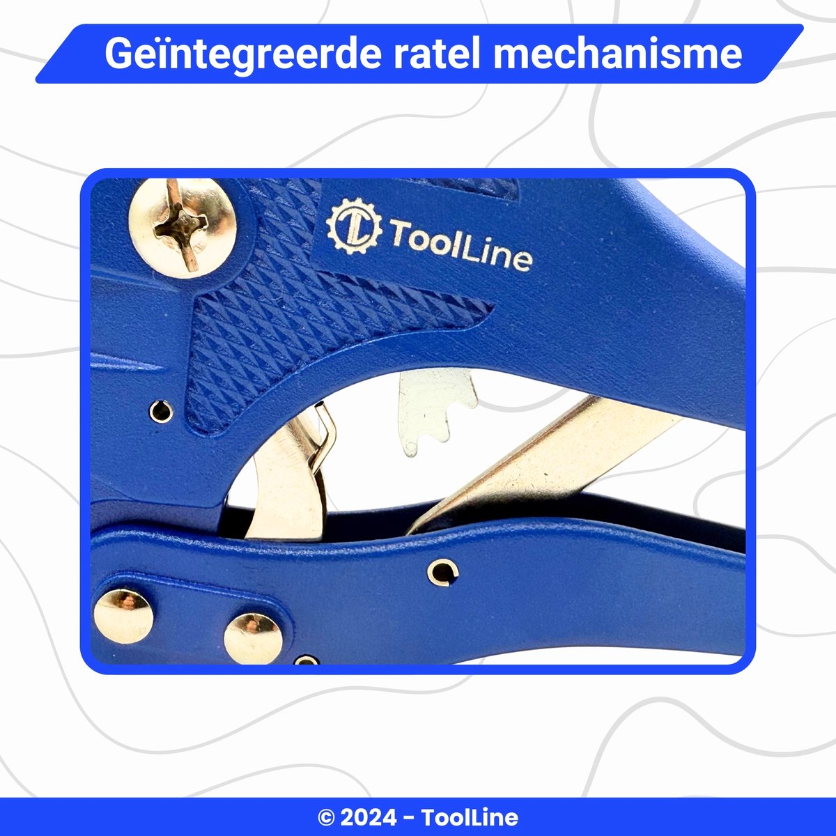ToolLine Buizenschaar 0-42mm thumbnail 4