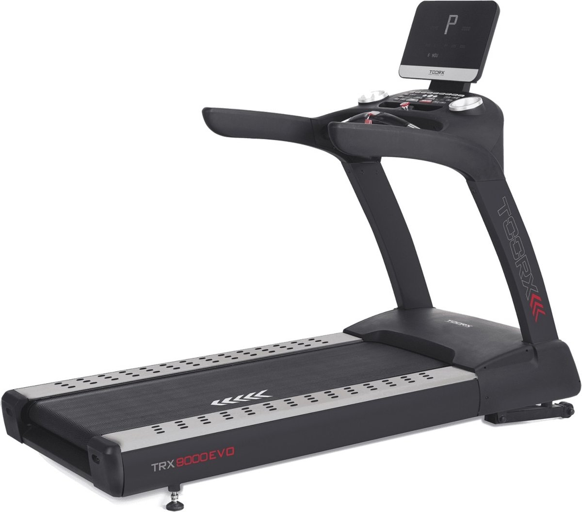 Toorx Professional TRX 9000 EVO Loopband