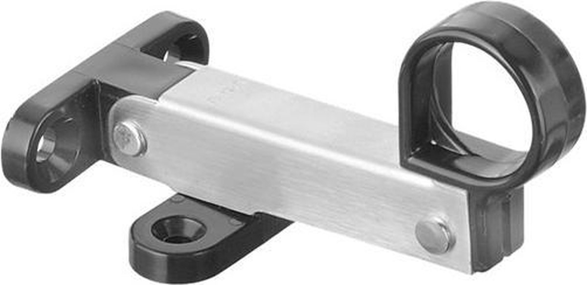 Axa Axafix Rvs - 84 mm