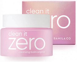 Banila Co Clean It Zero Cleansing Original