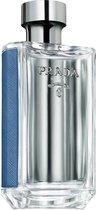 Prada Lhomme Leau - 100ml - Eau De Toilette