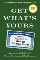 The Get What's Yours Series - Get What's Yours