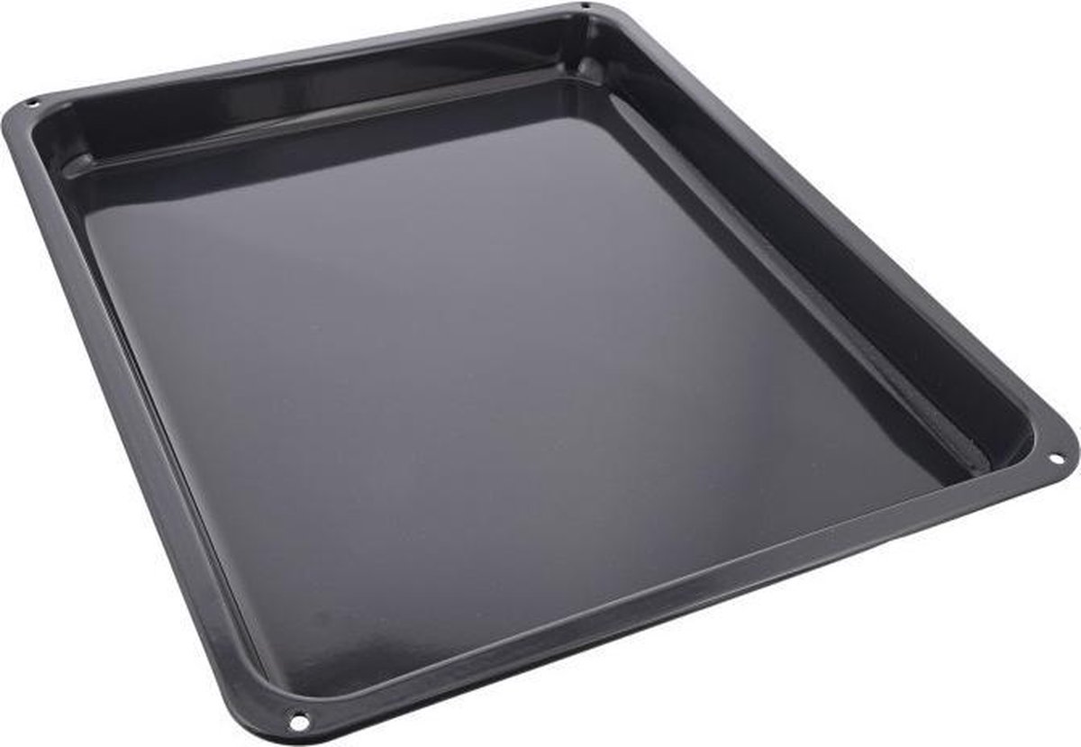 AEG Diepe bakplaat - 466x385x40mm 140024700027
