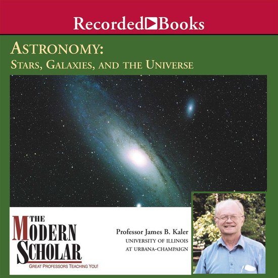 Astronomy II - cover