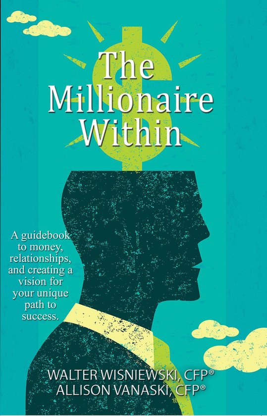 The Millionaire Within - cover