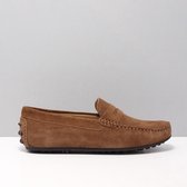 MOCCASINO Ancona - Mocassins - beige - 39