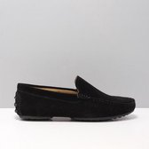 MOCCASINO Como - Mocassins - black - 40